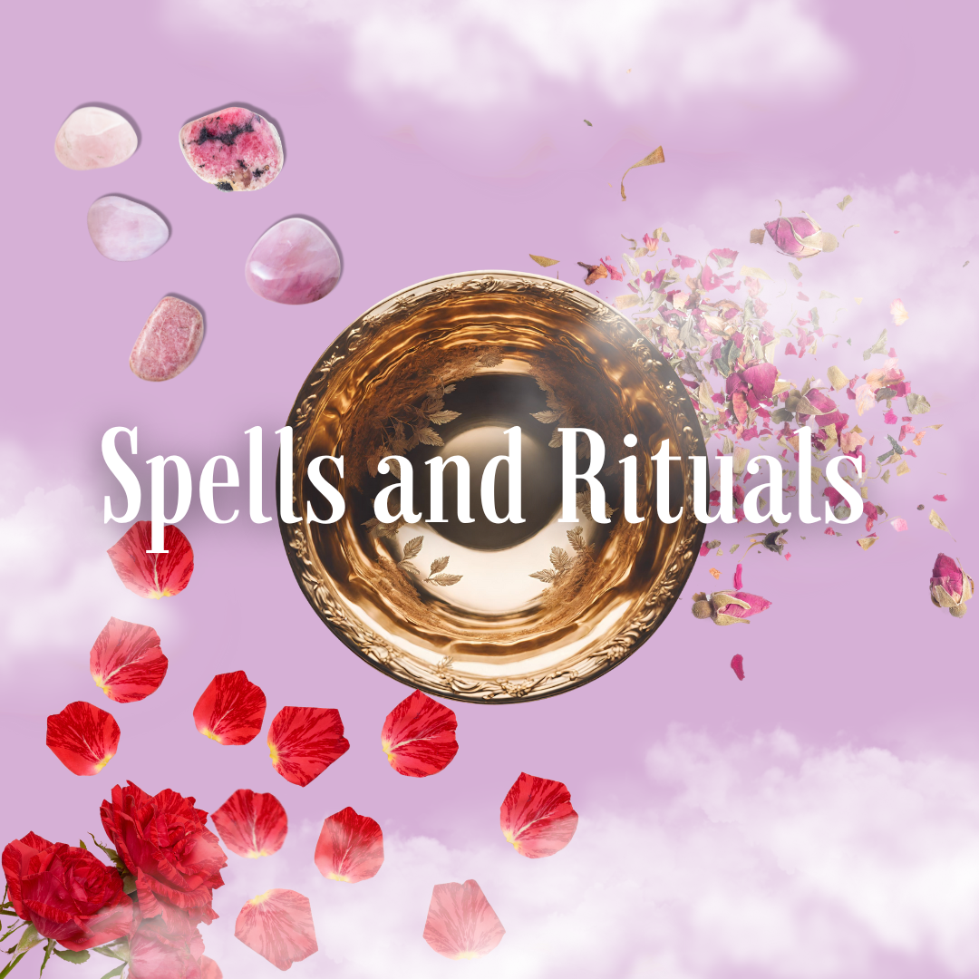 Spellwork