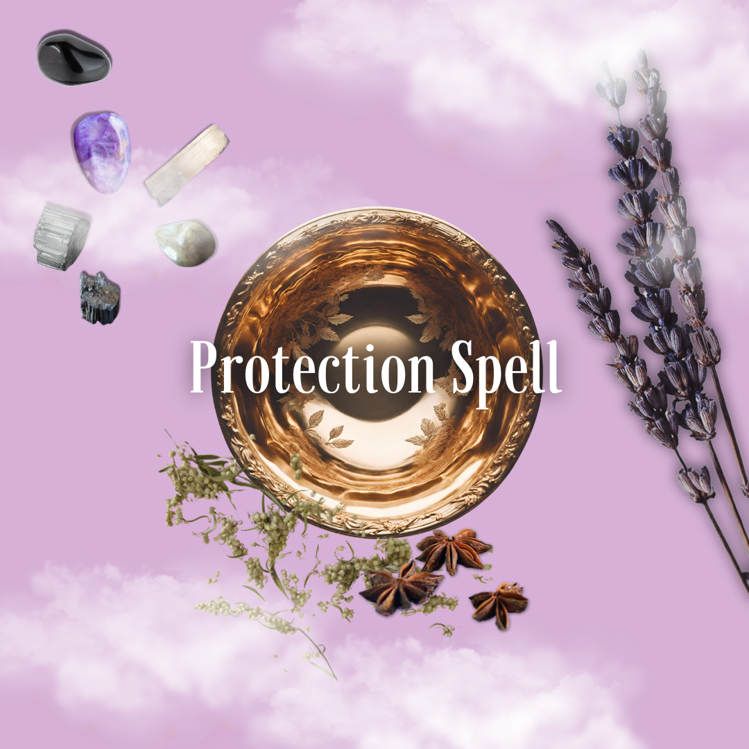 Protection Spell